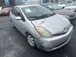2008 TOYOTA PRIUS 