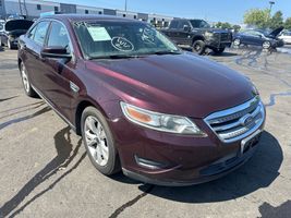 2011 FORD TAURUS SEL