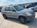 2005 HONDA CR-V
