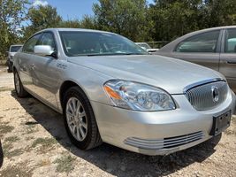 2009 BUICK LUCERNE CXL