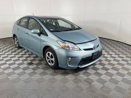 2014 TOYOTA PRIUS BASE