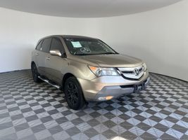2008 ACURA MDX 