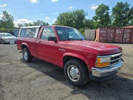 1992 DODGE DAKOTA