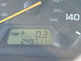 1999 HONDA ACCORD EX