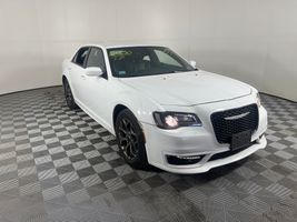 2017 CHRYSLER 300 S