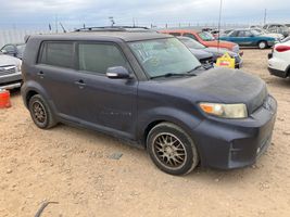 2012 SCION XB 