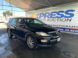 2009 MAZDA CX-9 