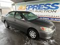 2003 TOYOTA CAMRY