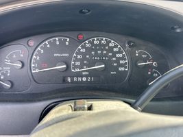 1999 FORD EXPLORER SPORT