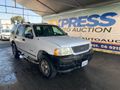 2004 FORD EXPLORER