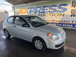 2011 HYUNDAI ACCENT