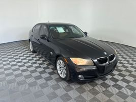 2011 BMW 3-SERIES 328XI