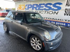 2006 MINI COOPER S