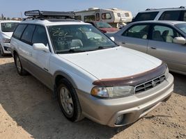 1999 SUBARU LEGACY 