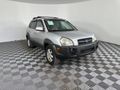2005 HYUNDAI TUCSON