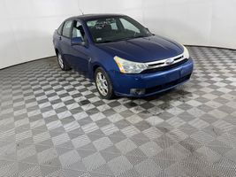 2008 FORD FOCUS 