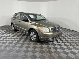 2007 DODGE CALIBER BASE