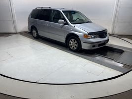 2002 HONDA ODYSSEY EX