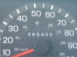 2000 FORD E250 VANS ECONOLINE
