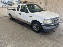 1998 FORD F150 