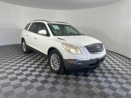2011 BUICK ENCLAVE CXL