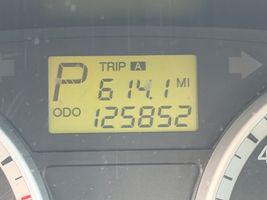 2009 HYUNDAI ACCENT GLS