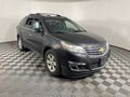 2014 CHEVROLET TRAVERSE