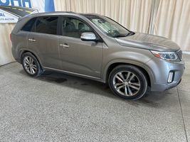 2015 KIA SORENTO LIMITED