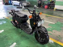 2015 HONDA NPS50 
