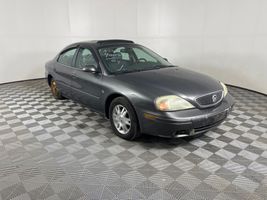 2004 MERCURY SABLE LS PREMIUM