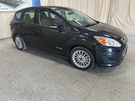 2013 FORD C-MAX SE HYBRID