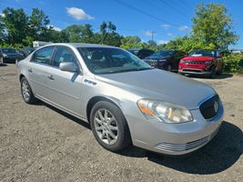 2007 BUICK LUCERNE