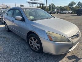 2003 HONDA ACCORD EX