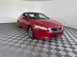 2010 HONDA ACCORD EX-L