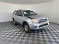 2008 TOYOTA 4RUNNER