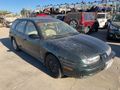 1998 SATURN S-SERIES
