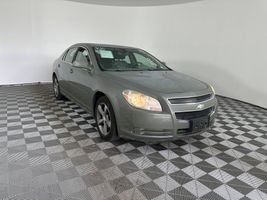 2009 CHEVROLET MALIBU HYBRID