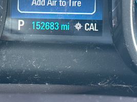 2015 CHEVROLET MALIBU LT