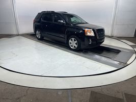 2011 GMC TERRAIN SLT