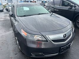 2013 ACURA TL TECH