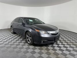 2013 ACURA TL TECH