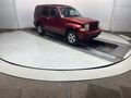 2010 JEEP LIBERTY