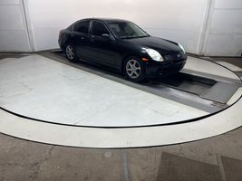 2004 INFINITI G35 