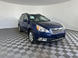 2010 SUBARU OUTBACK PREMIUM