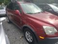 2008 SATURN VUE