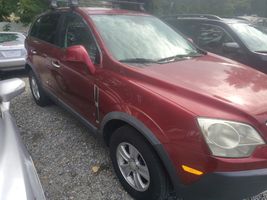 2008 SATURN VUE XE