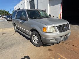 2006 FORD EXPEDITION XLT