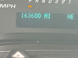 2012 CHEVROLET EXPRESS CARGO 1500