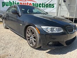 2011 BMW 3-SERIES 328I