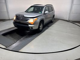 2007 SUZUKI XL7 